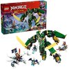 LEGO 71845 NINJAGO Odrzutowy mech Lloyda