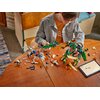LEGO 71845 NINJAGO Odrzutowy mech Lloyda Gwarancja 24 miesiące