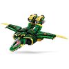 LEGO 71845 NINJAGO Odrzutowy mech Lloyda Załączona dokumentacja Instrukcja obsługi w języku polskim