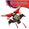 LEGO 71844 NINJAGO Pojazd bojowy ninja Seria Lego Ninjago