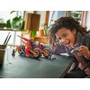 LEGO 71844 NINJAGO Pojazd bojowy ninja Gwarancja 24 miesiące