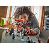 LEGO 71844 NINJAGO Pojazd bojowy ninja Płeć Chłopiec