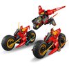 LEGO 71844 NINJAGO Pojazd bojowy ninja Gwarancja 24 miesiące
