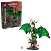 LEGO 71847 NINJAGO Smok-strażnik