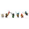 LEGO 71848 NINJAGO Perła Świątyni Załączona dokumentacja Instrukcja obsługi w języku polskim