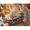 LEGO 71848 NINJAGO Perła Świątyni Liczba figurek [szt] 6