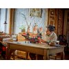 LEGO 71848 NINJAGO Perła Świątyni Wiek 14 lat