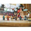 LEGO 71848 NINJAGO Perła Świątyni Bateria w zestawie Nie