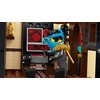 LEGO 71848 NINJAGO Perła Świątyni Seria Lego Ninjago