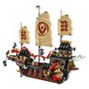 LEGO 71848 NINJAGO Perła Świątyni Motyw Perła Świątyni