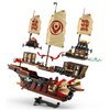 LEGO 71848 NINJAGO Perła Świątyni Kolekcjonerskie Tak