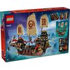 LEGO 71848 NINJAGO Perła Świątyni Gwarancja 24 miesiące