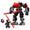 LEGO 75411 Star Wars Mech Dartha Maula Motyw Mech Dartha Maula