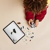 LEGO 75400 Star Wars Mikromyśliwiec Jedi Plo Koona Płeć Chłopiec