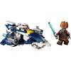 LEGO 75400 Star Wars Mikromyśliwiec Jedi Plo Koona Kod producenta 75400