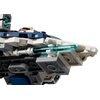 LEGO 75400 Star Wars Mikromyśliwiec Jedi Plo Koona Kolekcjonerskie Nie