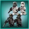 LEGO 75412 Star Wars Szturmowiec Śmierci i nocny szturmowiec — zestaw bitewny Załączona dokumentacja Instrukcja obsługi w języku polskim