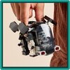LEGO 75412 Star Wars Szturmowiec Śmierci i nocny szturmowiec — zestaw bitewny Gwarancja 24 miesiące