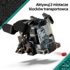 LEGO 75412 Star Wars Szturmowiec Śmierci i nocny szturmowiec — zestaw bitewny Liczba elementów [szt] 119