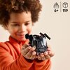 LEGO 75412 Star Wars Szturmowiec Śmierci i nocny szturmowiec — zestaw bitewny Liczba figurek [szt] 4