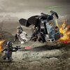 LEGO 75412 Star Wars Szturmowiec Śmierci i nocny szturmowiec — zestaw bitewny Wiek 6 lat
