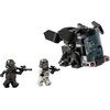 LEGO 75412 Star Wars Szturmowiec Śmierci i nocny szturmowiec — zestaw bitewny Kod producenta 75412
