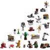LEGO 75418 Star Wars Kalendarz adwentowy na 2025 rok Kod producenta 75418