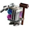 LEGO 75418 Star Wars Kalendarz adwentowy na 2025 rok Motyw Kalendarz adwentowy na 2025 rok
