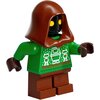 LEGO 75418 Star Wars Kalendarz adwentowy na 2025 rok Załączona dokumentacja Instrukcja obsługi w języku polskim