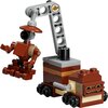 LEGO 75418 Star Wars Kalendarz adwentowy na 2025 rok Liczba elementów [szt] 263