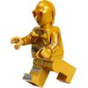 LEGO 75418 Star Wars Kalendarz adwentowy na 2025 rok Wiek 6 lat