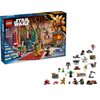 LEGO 75418 Star Wars Kalendarz adwentowy na 2025 rok