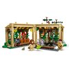 LEGO 76445 Harry Potter Zamek Hogwart: zajęcia z zielarstwa Załączona dokumentacja Instrukcja obsługi w języku polskim