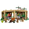 LEGO 76445 Harry Potter Zamek Hogwart: zajęcia z zielarstwa Kod producenta 76445