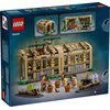 LEGO 76445 Harry Potter Zamek Hogwart: zajęcia z zielarstwa Liczba figurek [szt] 3