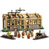 LEGO 76445 Harry Potter Zamek Hogwart: zajęcia z zielarstwa Płeć Chłopiec