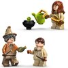LEGO 76445 Harry Potter Zamek Hogwart: zajęcia z zielarstwa Płeć Dziewczynka