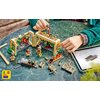 LEGO 76445 Harry Potter Zamek Hogwart: zajęcia z zielarstwa Kod producenta 76445