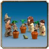 LEGO 76445 Harry Potter Zamek Hogwart: zajęcia z zielarstwa Seria Lego Harry Potter