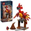 LEGO 76448 Harry Potter Fawkes: feniks Dumbledore'a