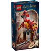 LEGO 76448 Harry Potter Fawkes: feniks Dumbledore'a Zawiera akumulator/baterię Nie