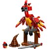 LEGO 76448 Harry Potter Fawkes: feniks Dumbledore'a Kod producenta 76448