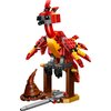 LEGO 76448 Harry Potter Fawkes: feniks Dumbledore'a Załączona dokumentacja Instrukcja obsługi w języku polskim
