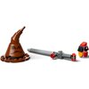 LEGO 76448 Harry Potter Fawkes: feniks Dumbledore'a Gwarancja 24 miesiące