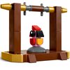 LEGO 76448 Harry Potter Fawkes: feniks Dumbledore'a Płeć Chłopiec