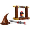 LEGO 76448 Harry Potter Fawkes: feniks Dumbledore'a Płeć Dziewczynka
