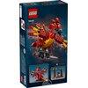 LEGO 76448 Harry Potter Fawkes: feniks Dumbledore'a Liczba elementów [szt] 299