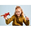 LEGO 76448 Harry Potter Fawkes: feniks Dumbledore'a Liczba figurek [szt] 0