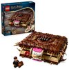 LEGO 76449 Harry Potter Potworna księga potworów z zębami