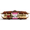 LEGO 76449 Harry Potter Potworna księga potworów z zębami Kolekcjonerskie Nie